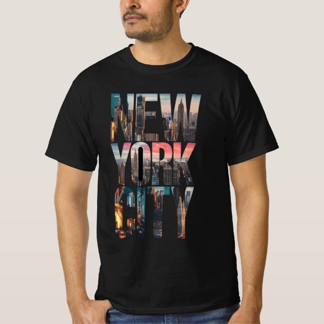 T-shirt cool  (Devant)