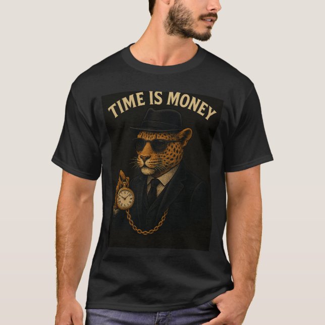 T-shirt Cool (Devant)