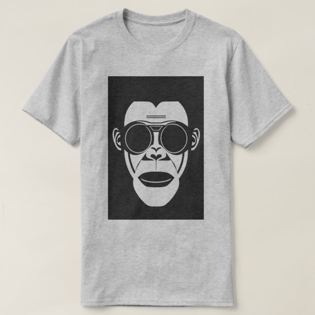 T-shirt Cool (Design devant)