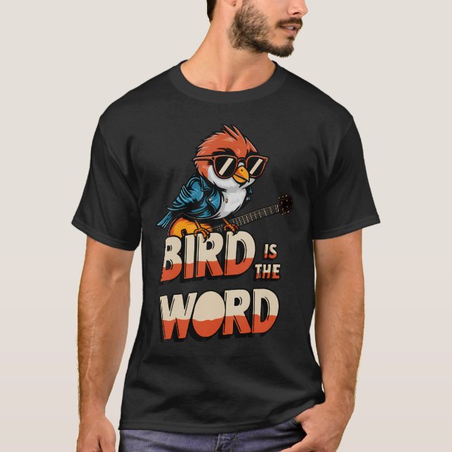 T-shirt Cool (Devant)