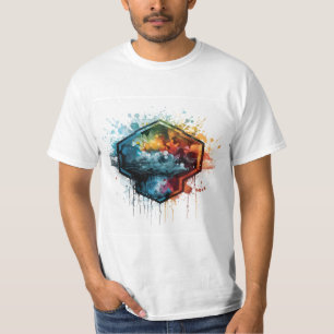 T-shirt cool