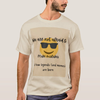 T-shirt cool