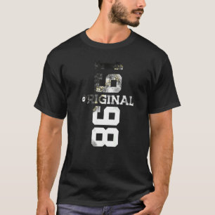 T-shirt Cool 24 ans Original 1998 24e anniversaire