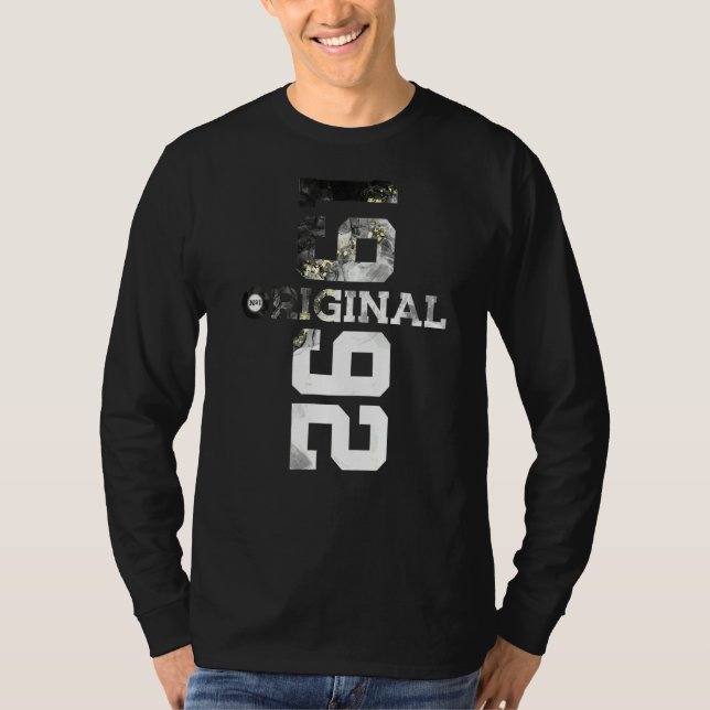 T-shirt Cool 30 ans Original 1992 30e anniversaire (Devant)
