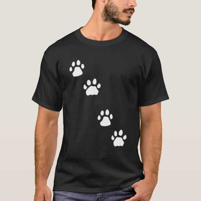 T-shirt Cool   Animal (Devant)