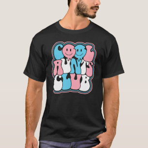 T-shirt Cool Aunts Club Transgenre National Sortir Da