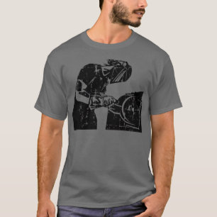T-shirt Cool Blacksmith Blacksmith Cadeau unique Blacksmit