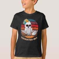 Cool Cacatoo
