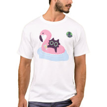 Cool Cat Summer - Le Café des Chats d'Alaska