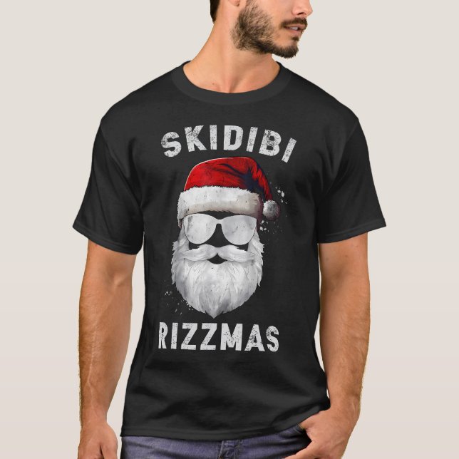 T-shirt Cool Charisma Kid (Devant)