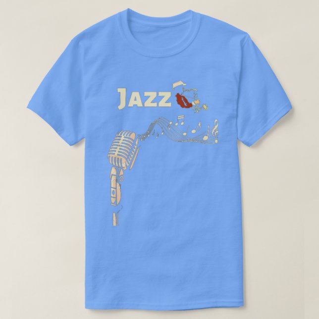 T-shirt Cool chirt 3 (Design devant)