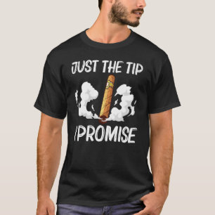 T-shirt Cool Cigar For Men Women Cigar Smoker Smoking 1