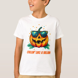T-shirt Cool cosmique Jack-O-Space