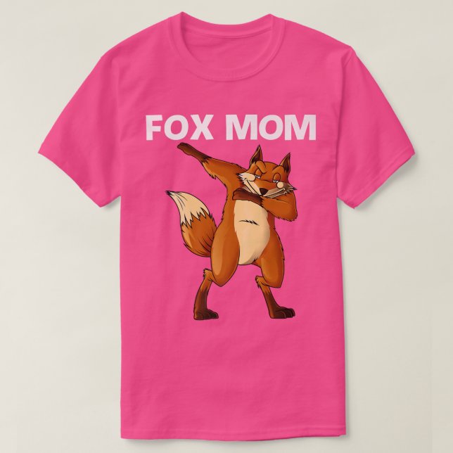 T-shirt Cool De Conception Pour Maman Femmes Mammifère Omn (Design devant)
