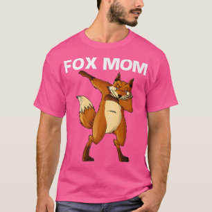 T-shirt Cool De Conception Pour Maman Femmes Mammifère Omn