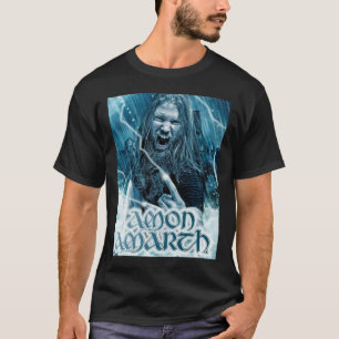 T-shirt Cool de conception Rock