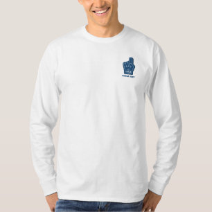 T-shirt Cool de fête des pères papa personnalisé