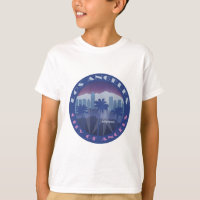 Cool de Hollywood de LA