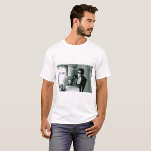 T-shirt Cool de JFK