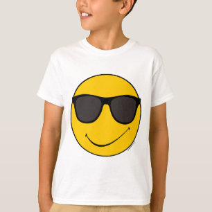 T-shirt Cool de Joe