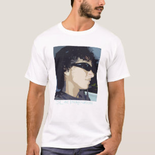 T-shirt Cool de Joe, imaginations de SLinc - pièce en t
