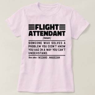 T-shirt Cool de vol Noun Plane Aviation Lover
