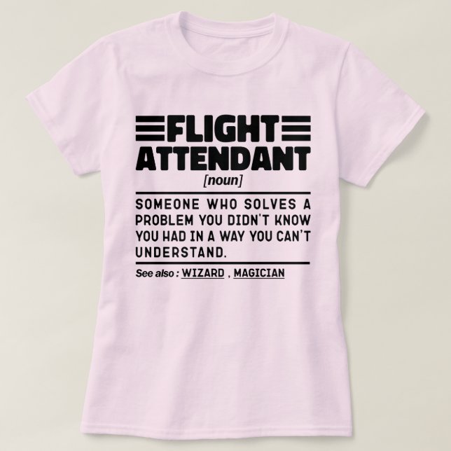 T-shirt Cool de vol Noun Plane Aviation Lover (Design devant)