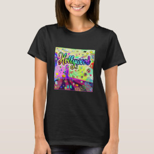 T-shirt Cool d'Hollywood