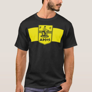 T-shirt Cool du logo Aris FC 