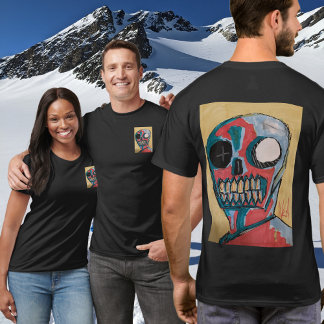 T-shirt Cool Dude COLLECTION .XKA