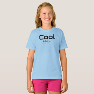 T-shirt cool Edition