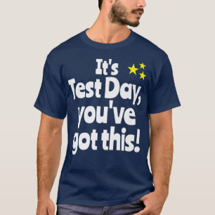 T-shirt Cool Enseignant Vie Appréciation Drôle Sayings Sch