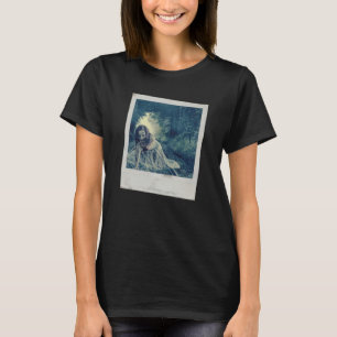T-shirt Cool fille Zombie