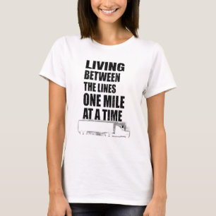 T-shirt Cool For Truck Driver - Tractor Trucking