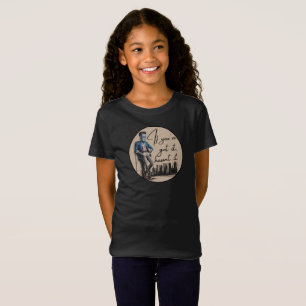 T-Shirt Cool Frankenstein Si vous l’avez, Haunt it