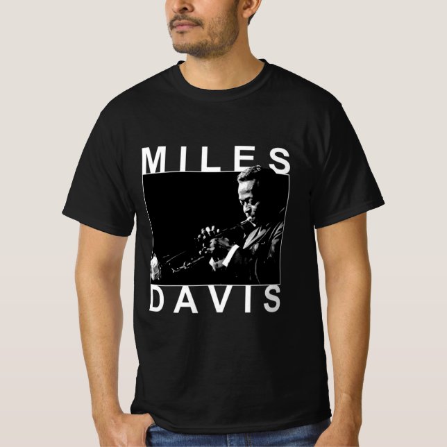 T-shirt Cool Gervonta davis (Devant)