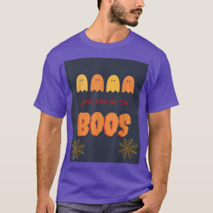 T-shirt Cool Halloween 1250