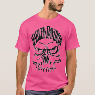 T-shirt Cool hors-la-loi Geek Motorcycle Bike Bikers Colle