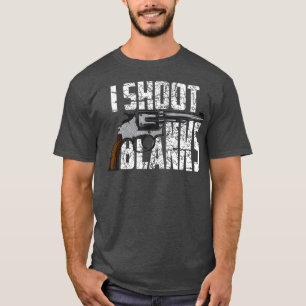 T-shirt Cool Je Tire Des Blanches Pour Les Garçons Qui On