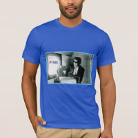 Cool JFK