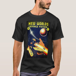 T-shirt COOL JMT