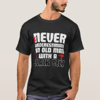 Cool Karate Humour pour les hommes. Drôle cadeau d