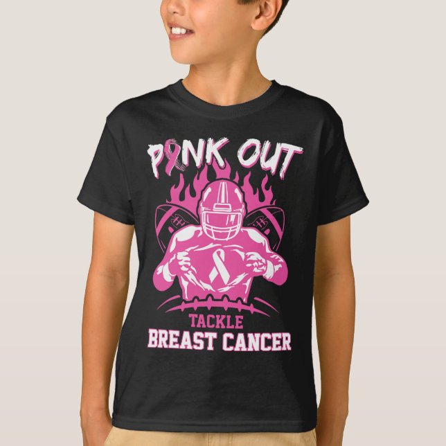 T-shirt Cool Karate odell My Feed Them Them Drôle Karate (Devant)