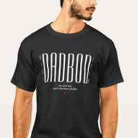 COOL MEILLEUR DAD BOD JAMAIS Drôle Fête des pères