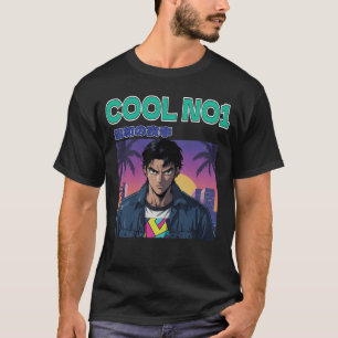 T-shirt Cool No. 1