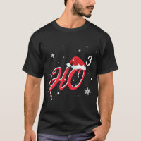 Cool Noël HO-3 Santa Hat Funny