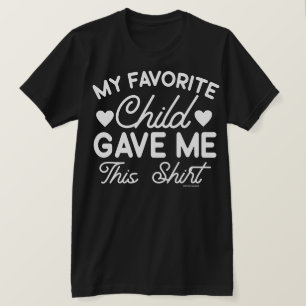 T-shirt Cool Papa – Citation Sarcastic Papa