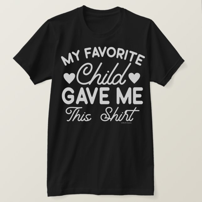 T-shirt Cool Papa – Citation Sarcastic Papa (Design devant)