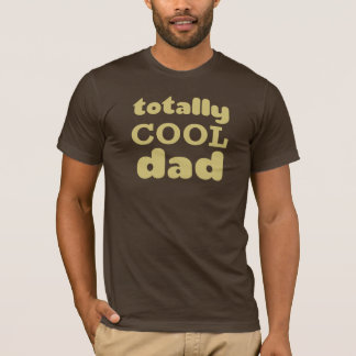 T-shirt Cool Papa Shirt