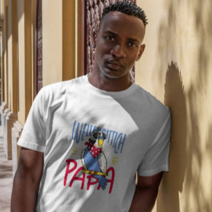 T-shirt Cool Parakeet Bird